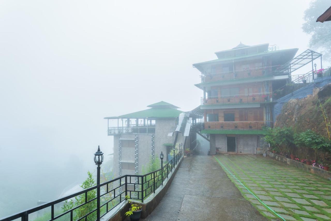 Grand Valley Resort Anachal Exterior foto